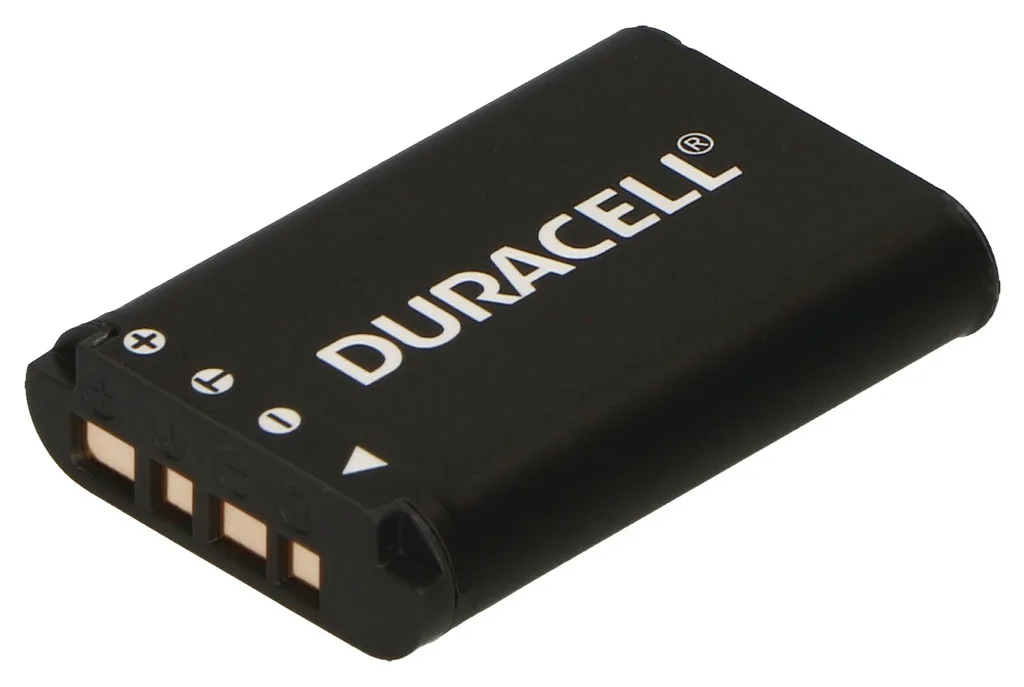 Duracell DRSBX1 - Batterie - Li-Ion - 950 mAh, Ansicht 2