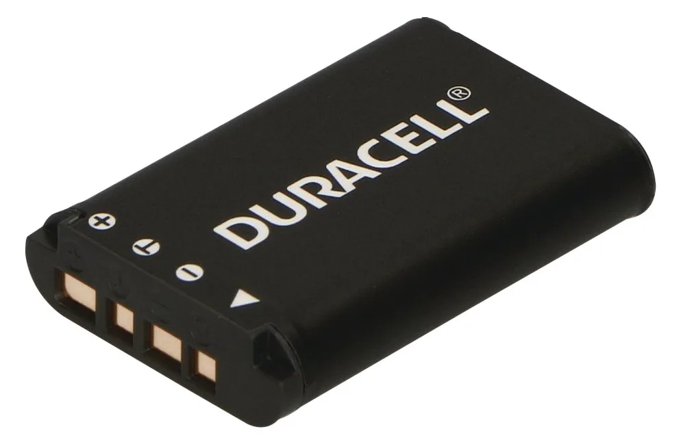 Duracell DRSBX1 - Batterie - Li-Ion - 950 mAh, Ansicht 3