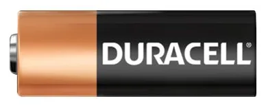 Duracell Security MN21 - Batterie 2 x - Alkalisch, Ansicht 2
