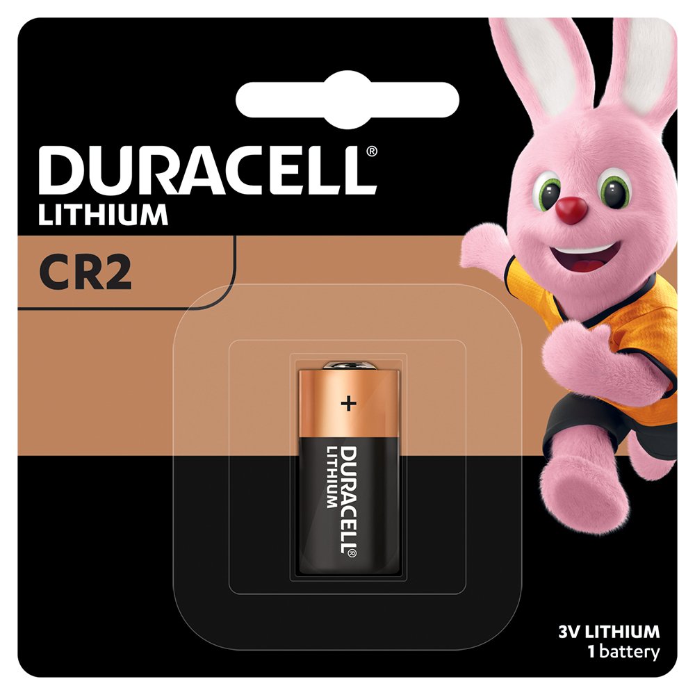 Duracell Ultra M3 Photo CR2 - Batterie CR2 - Li von LumaTech