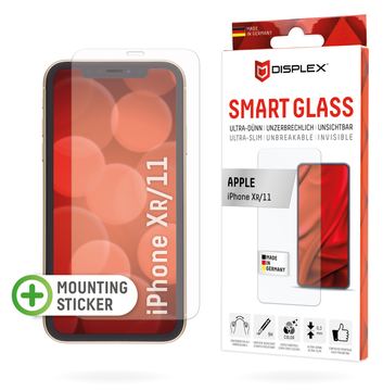 E.V.I. DISPLEX Smart Glass - Bildschirmschutz für Handy von LumaTech