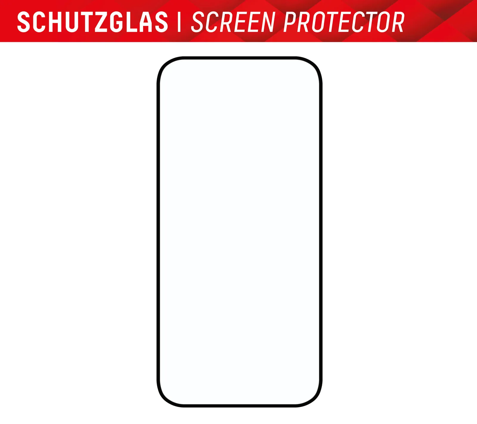 E.V.I. Real Glass FC iPhone 15/15 Pro, Ansicht 3