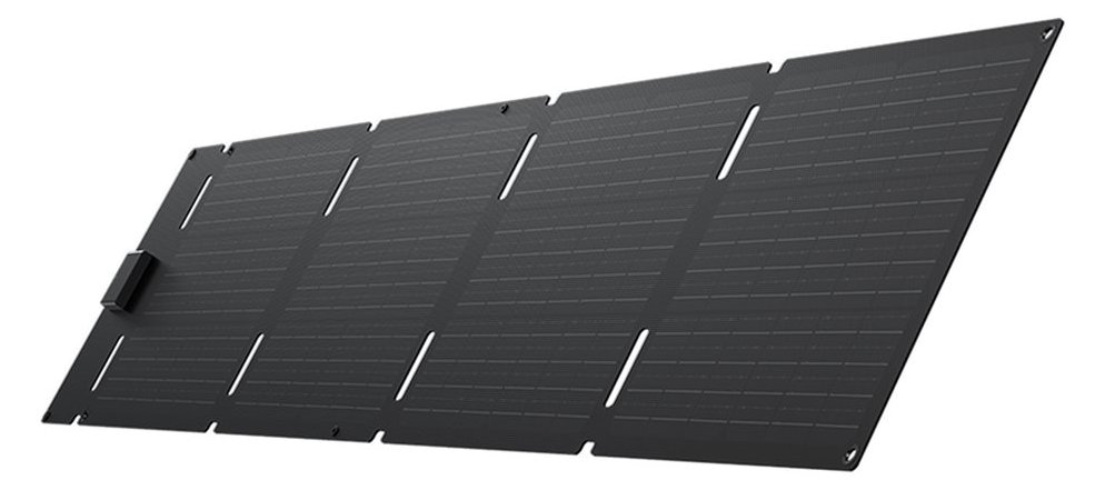 Ecoflow 60W Solar Panel Type-C von LumaTech