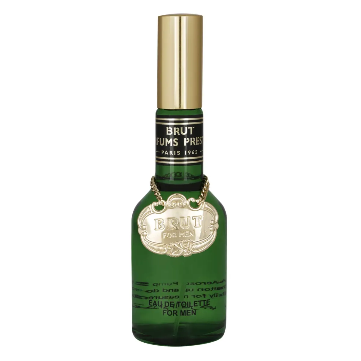 Brut Prestige Plexibox Eau de Toilette Spray, 100 ml — Bild 2