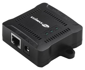 Edimax GP-101ST - PoE-Splitter - Ausgangsanschlüsse: von LumaTech