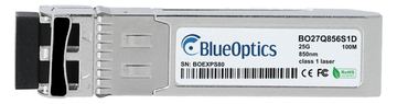 EFB Elektronik MMA2P00-AS kompatibler BlueOptics SFP28 BO27Q856S1D von LumaTech
