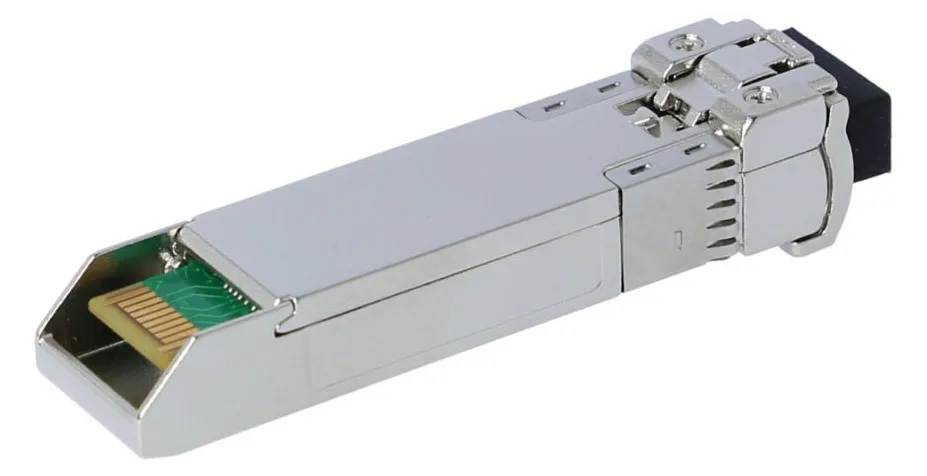 EFB Elektronik MMA2P00-AS kompatibler BlueOptics SFP28 BO27Q856S1D, Ansicht 3