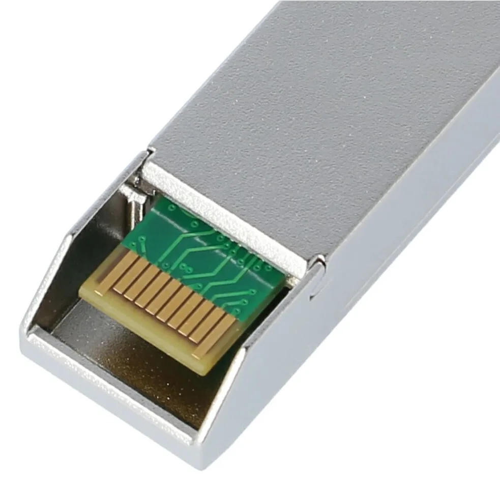 EFB Elektronik MMA2P00-AS kompatibler BlueOptics SFP28 BO27Q856S1D, Ansicht 4