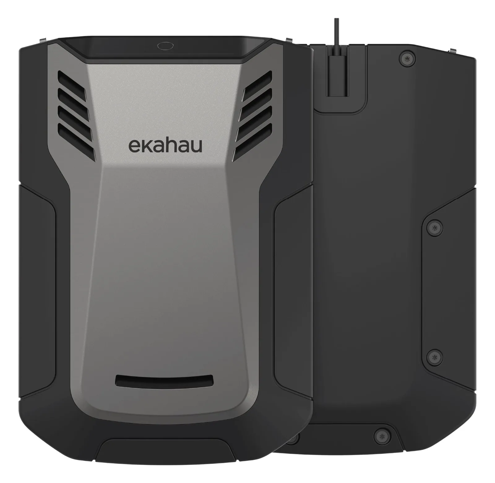 Ekahau Sidekick 2 - Netzwerktester, Ansicht 2