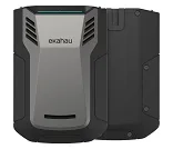 Ekahau Sidekick 2 - Netzwerktester, Ansicht 3