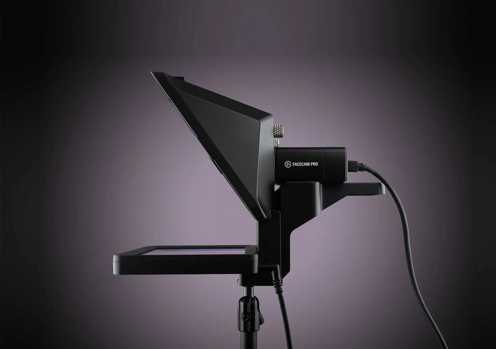 Elgato Prompter 0840006669937, Ansicht 2