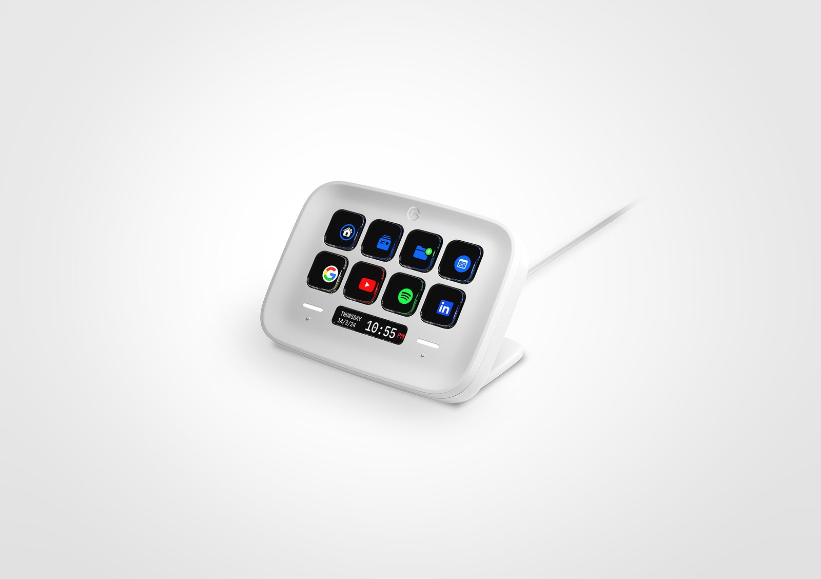 Elgato Stream Deck Neo 10GBJ9901
