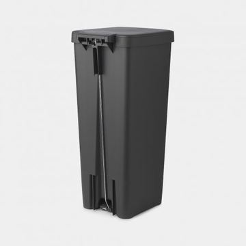 Brabantia 800023 - 40 l - Ecke - Grau - Terrasse - 280 mm - 352 mm