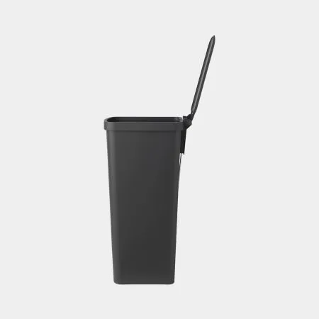 Brabantia 800023 - 40 l - Ecke - Grau - Terrasse - 280 mm - 352 mm, Ansicht 3