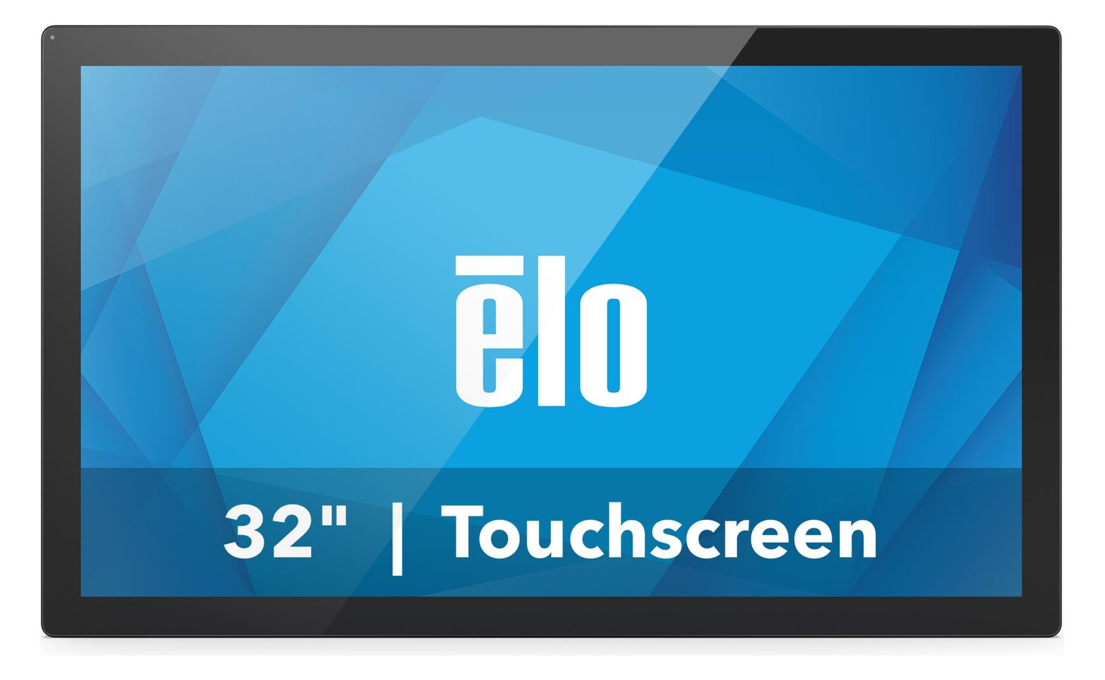 Elo Touch Solutions 3204L 32-inch wide LCD Monitor FHD HDMI 1.4 & DisplayPort 1.2 Projected - Flachbildschirm (TFT/LCD)