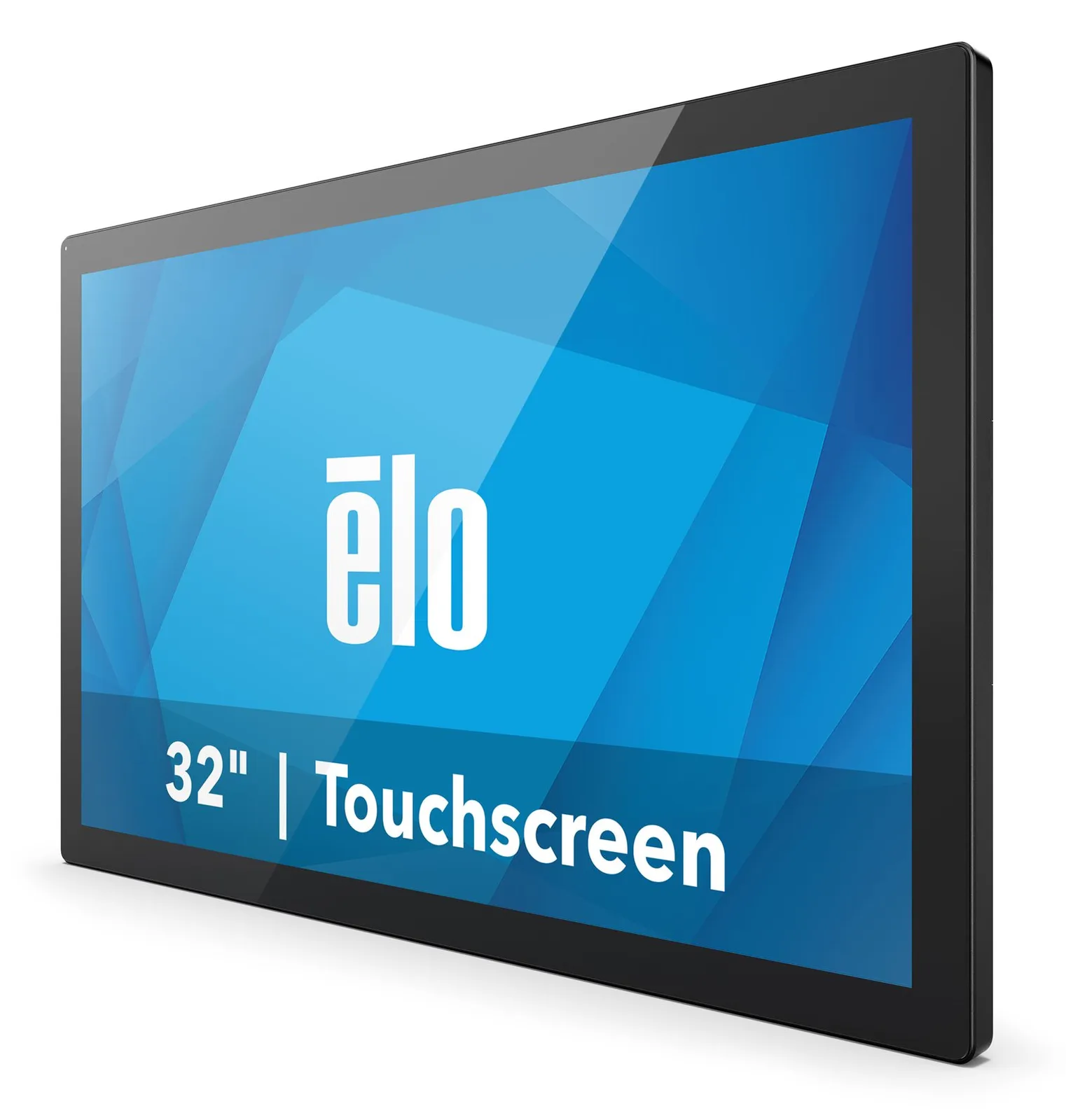 Elo Touch Solutions 3204L 32-inch wide LCD Monitor FHD HDMI 1.4 & DisplayPort 1.2 Projected - Flachbildschirm (TFT/LCD), Ansicht 3
