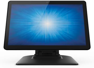 Elo Touch Solutions Elo - Aufstellung für Touchscreen - Bildschirmgröße: 25.4 cm (10) von LumaTech