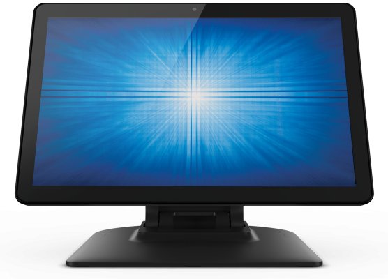 Elo Touch Solutions Elo - Aufstellung für Touchscreen - Bildschirmgröße: 25.4 cm (10)