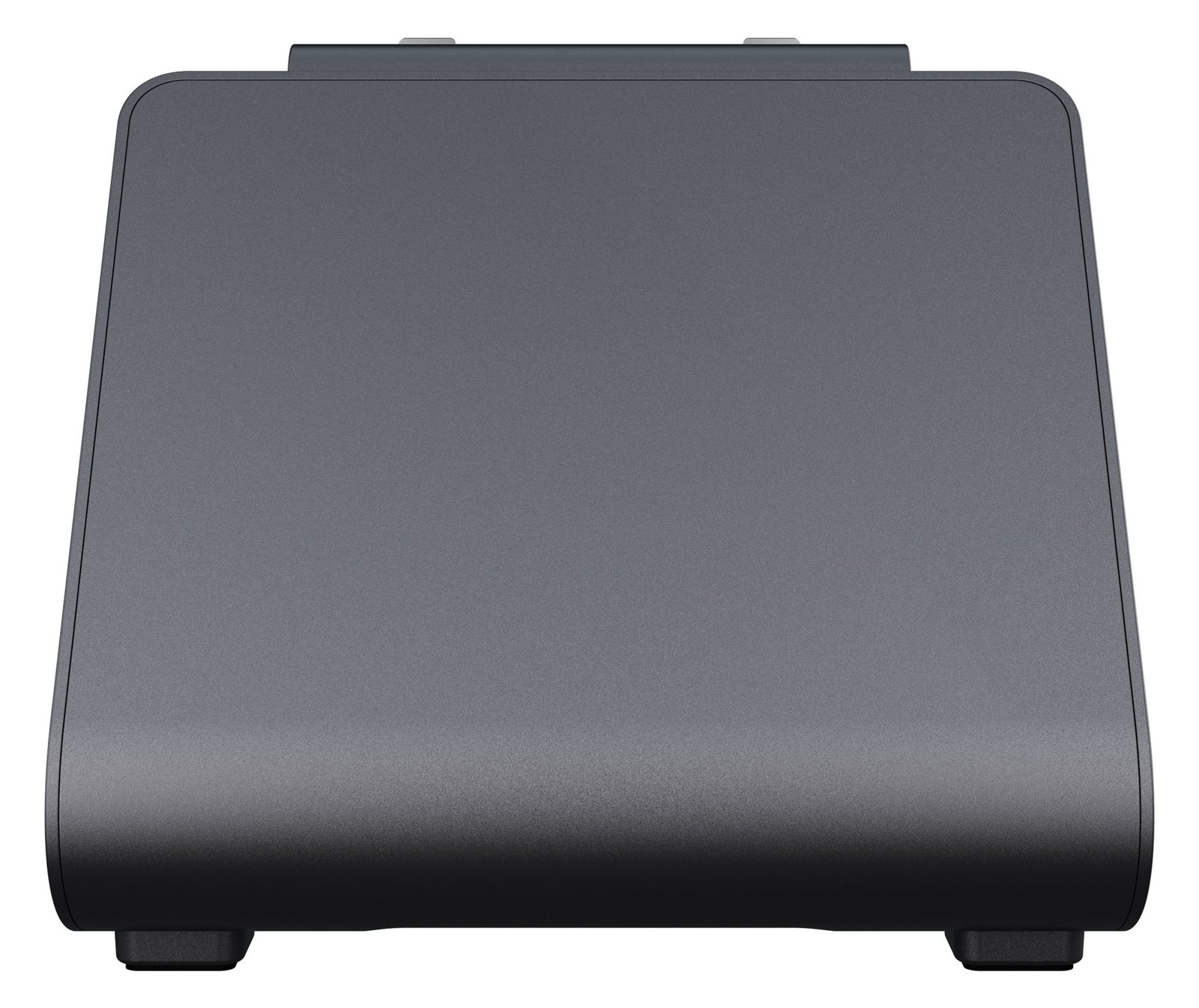 Elo Touch Solutions Elo - POS-Halterung - 39.6 cm (15.6) - dunkelgrau