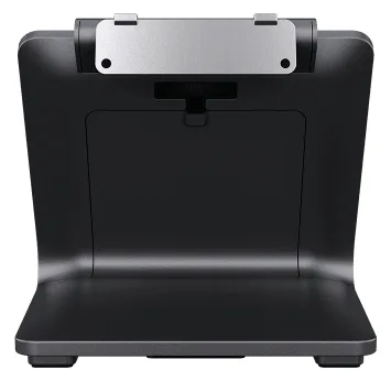Elo Touch Solutions Elo - POS-Halterung - 39.6 cm (15.6) - dunkelgrau, Ansicht 2