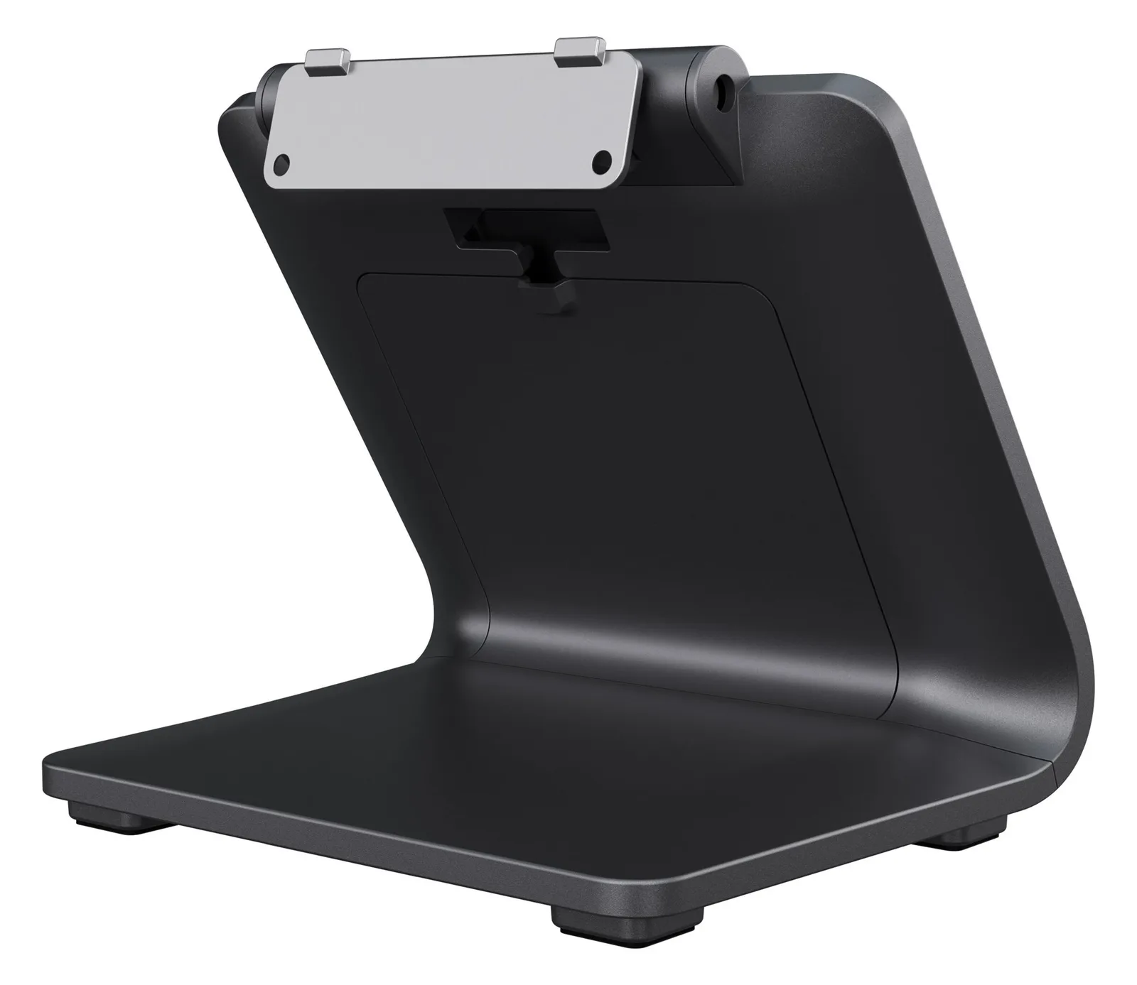 Elo Touch Solutions Elo - POS-Halterung - 39.6 cm (15.6) - dunkelgrau, Ansicht 4