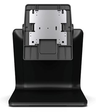 Elo Touch Solutions Elo - POS-Halterung - Desktop (10,15) - für I-Series 4.0 (10.1 Zoll, 15.6 Zoll) von LumaTech
