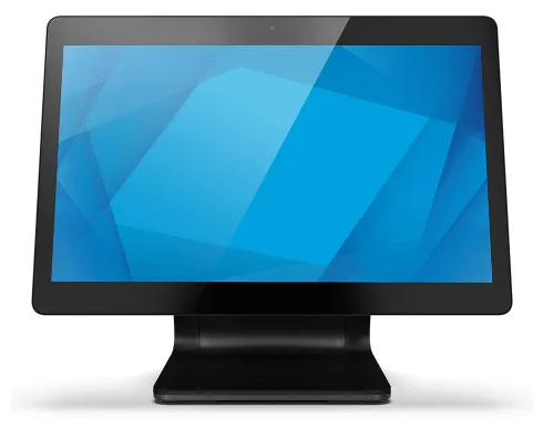 Elo Touch Solutions Elo - POS-Halterung - Desktop (10,15) - für I-Series 4.0 (10.1 Zoll, 15.6 Zoll), Ansicht 3