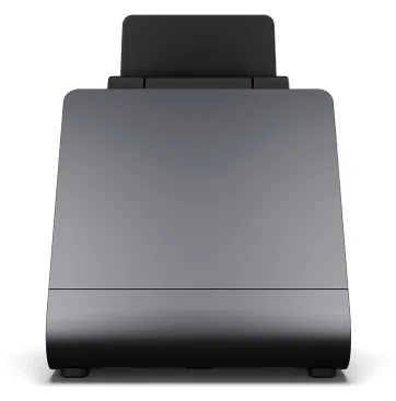 Elo Touch Solutions Elo - POS-Halterung - Desktop (10,15) - für I-Series 4.0 (10.1 Zoll, 15.6 Zoll), Ansicht 4