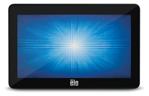 Elo Touch Solutions Elo 0702L - LED-Monitor - 17.8 cm (7) - Touchscreen, Ansicht 2