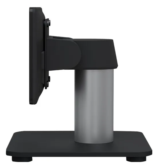 Elo Touch Solutions Elo 0702L - LED-Monitor - 17.8 cm (7) - Touchscreen, Ansicht 5