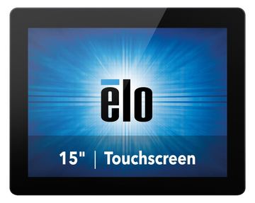 Elo Touch Solutions Elo 1590L - 90-Series - LED-Monitor - 38.1 cm (15) von LumaTech