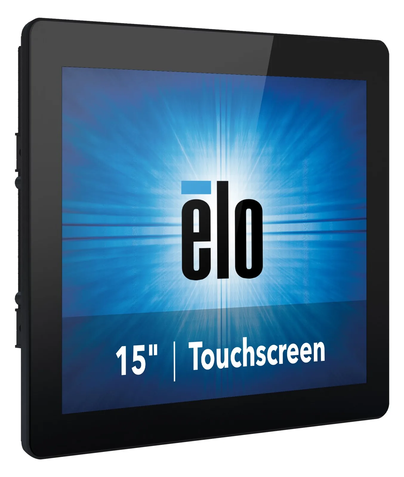 Elo Touch Solutions Elo 1590L - 90-Series - LED-Monitor - 38.1 cm (15), Ansicht 4