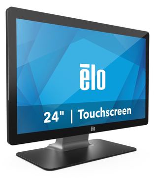 Elo Touch Solutions Elo 2402L - LCD-Monitor - 61 cm (24) (23.8 sichtbar) - Touchscreen - 1920 x 1080 Full HD (1080p) von LumaTech