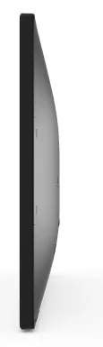 Elo Touch Solutions Elo 2402L - LCD-Monitor - 61 cm (24) (23.8 sichtbar) - Touchscreen - 1920 x 1080 Full HD (1080p), Ansicht 2
