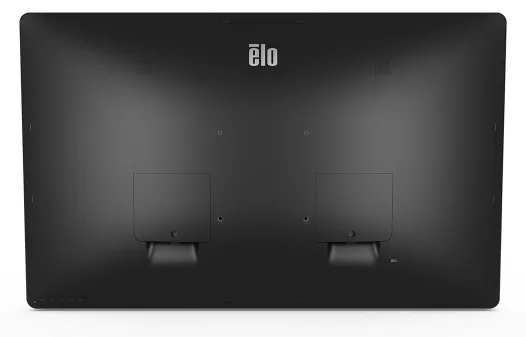 Elo Touch Solutions Elo 2402L - LCD-Monitor - 61 cm (24) (23.8 sichtbar) - Touchscreen - 1920 x 1080 Full HD (1080p), Ansicht 3
