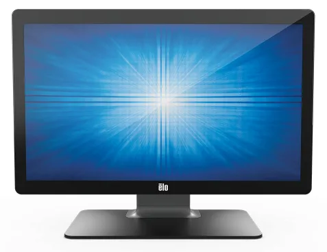 Elo Touch Solutions Elo 2402L - LCD-Monitor - 61 cm (24) (23.8 sichtbar) - Touchscreen - 1920 x 1080 Full HD (1080p), Ansicht 4