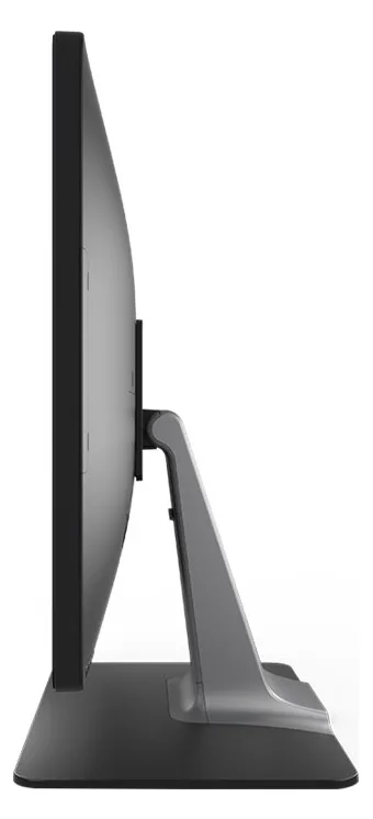 Elo Touch Solutions Elo 2402L - LCD-Monitor - 61 cm (24) (23.8 sichtbar) - Touchscreen - 1920 x 1080 Full HD (1080p), Ansicht 5