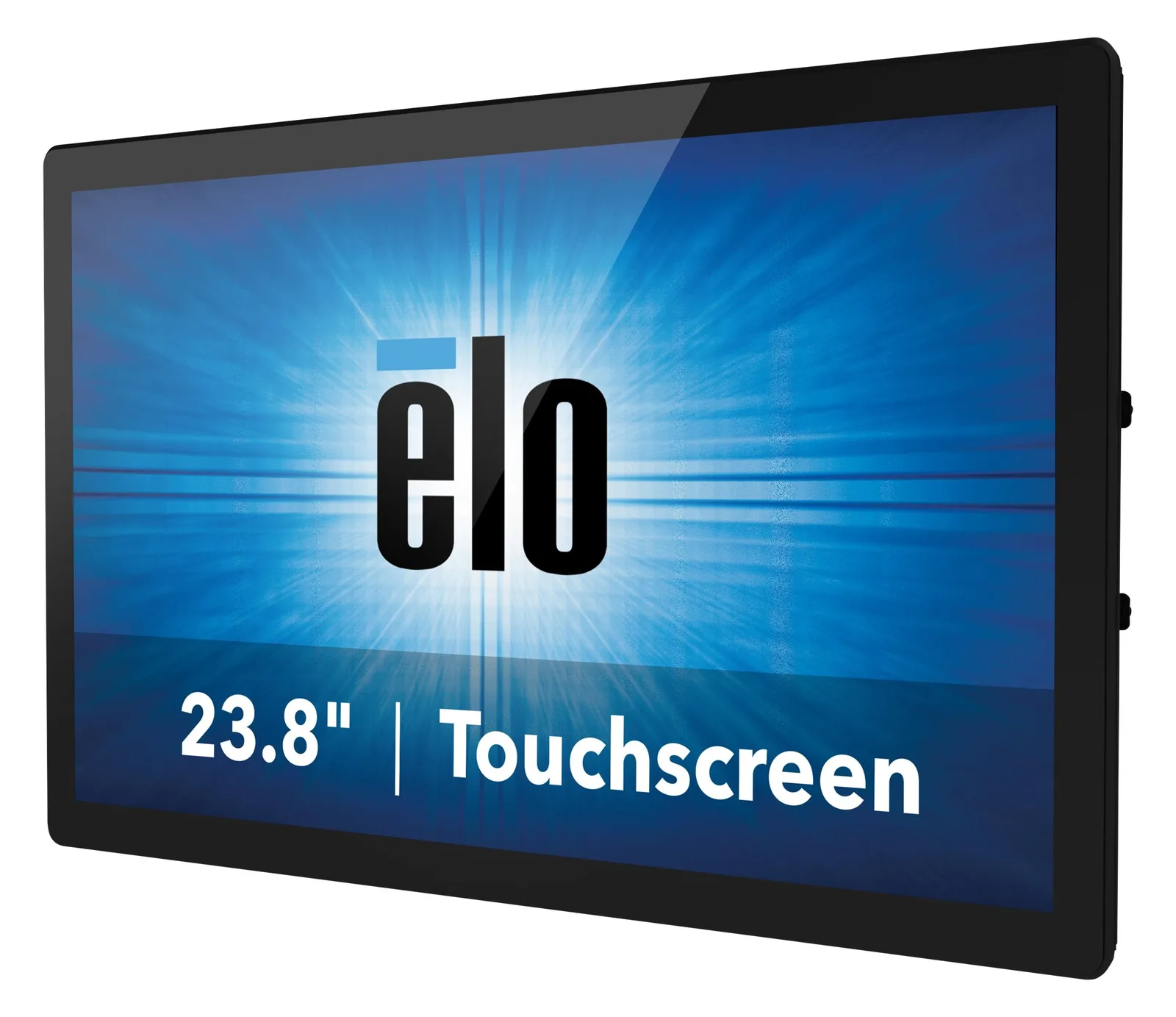 Elo Touch Solutions Elo 2494L - LED-Monitor - 60.5 cm (23.8) - offener Rahmen - Touchscreen - 1920 x 1080 Full HD, Ansicht 3