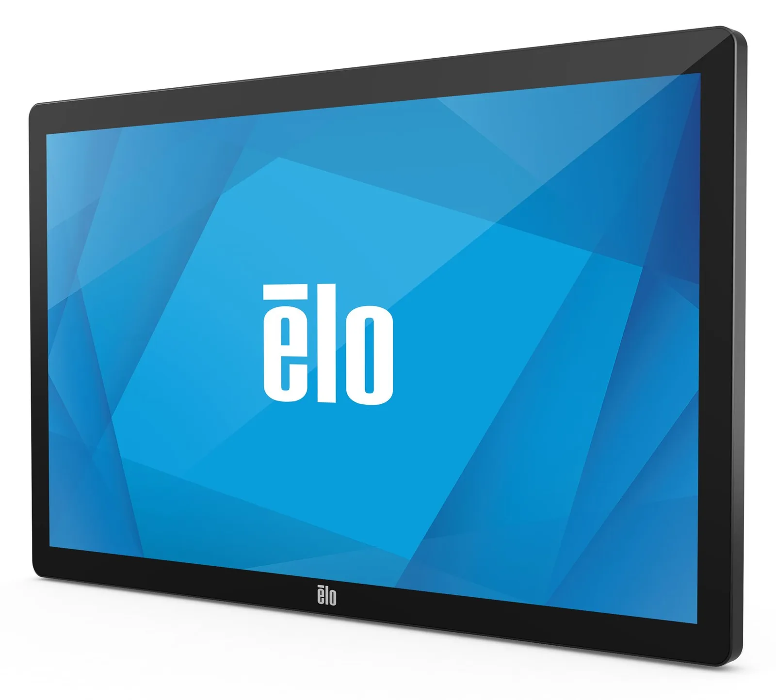 Elo Touch Solutions Elo 2702L - LCD-Monitor - 68.58 cm (27) - Touchscreen - 1920 x 1080 Full HD (1080p), Ansicht 3