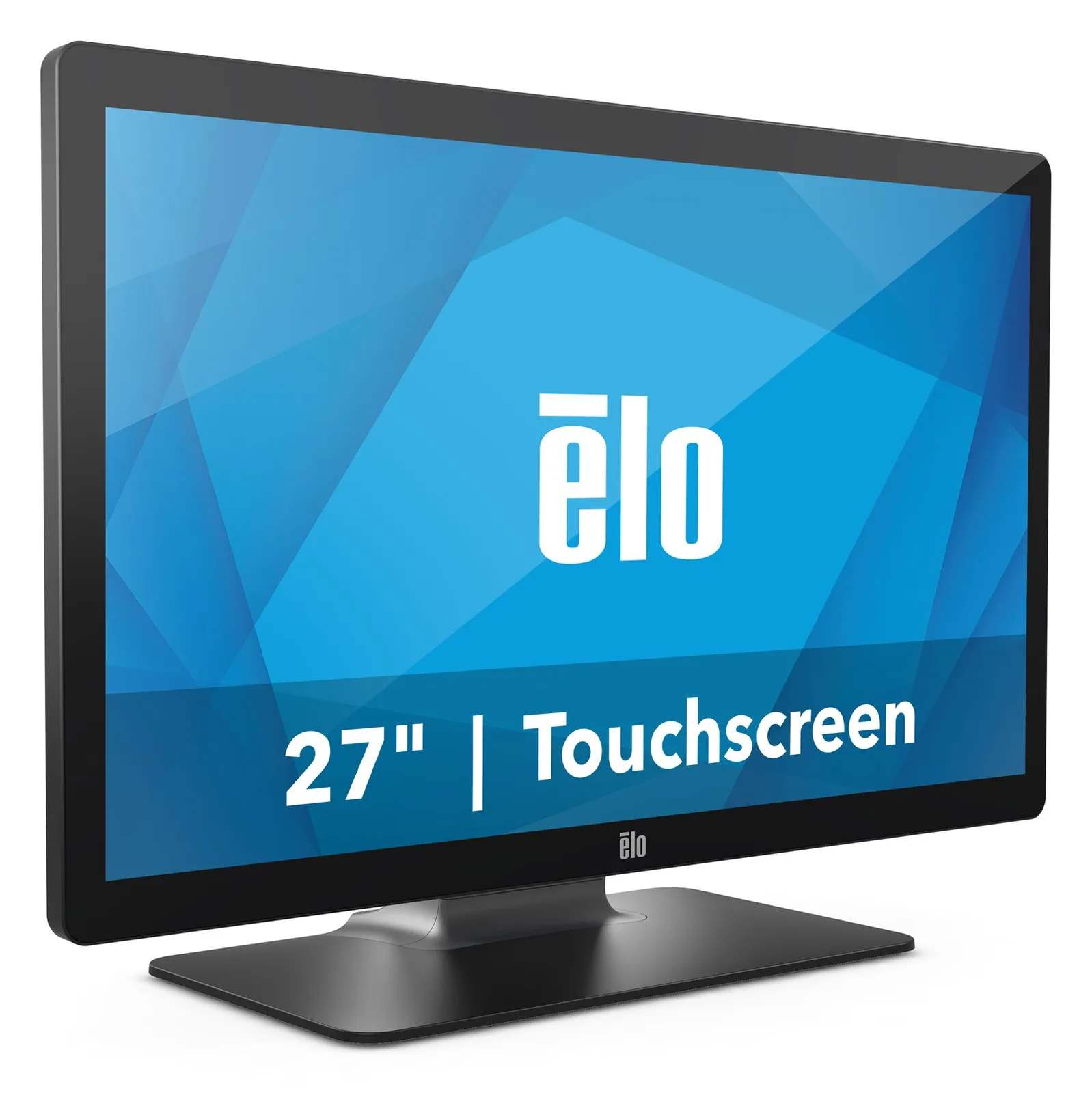 Elo Touch Solutions Elo 2702L - LCD-Monitor - 68.58 cm (27) - Touchscreen - 1920 x 1080 Full HD (1080p), Ansicht 4