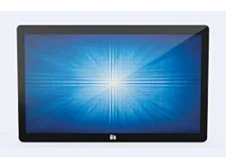 Elo Touch Solutions Elo 2702L - LCD-Monitor - 68.58 cm (27) - Touchscreen - 1920 x 1080 Full HD (1080p), Ansicht 5