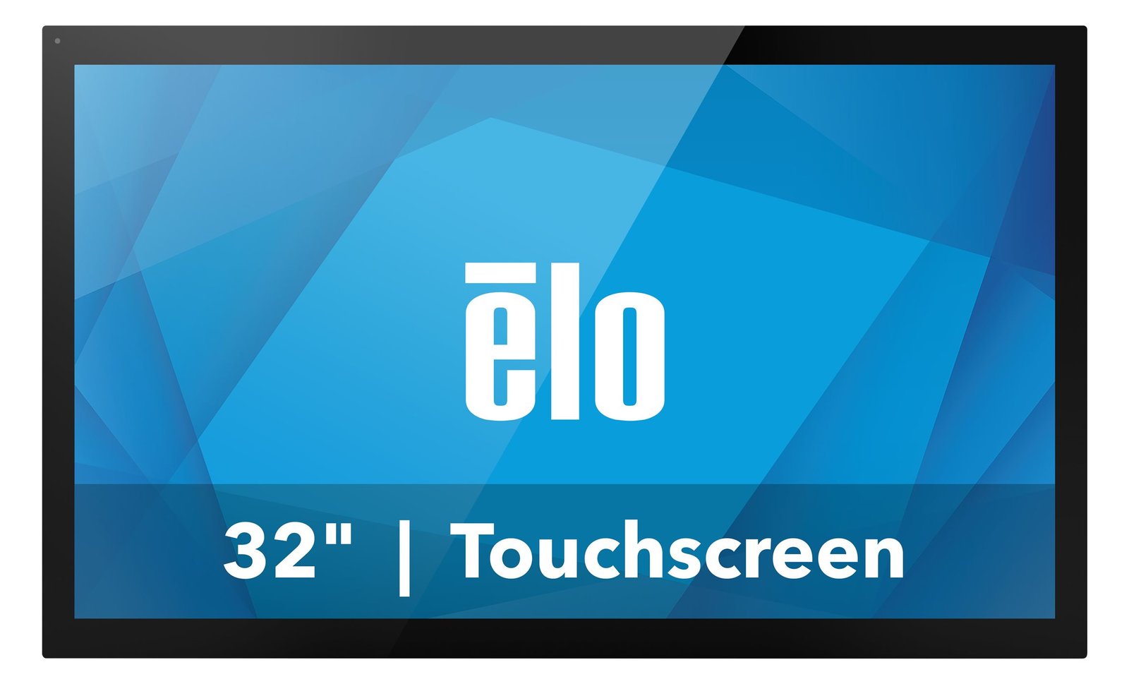 Elo Touch Solutions Elo 3263L - LED-Monitor - 81.3 cm (32) (31.5 sichtbar)