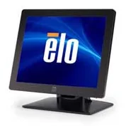 Elo Touch Solutions Elo Desktop Touchmonitors 1717L AccuTouch Zero-Bezel - LED-Monitor - 43.2 cm (17), Ansicht 5