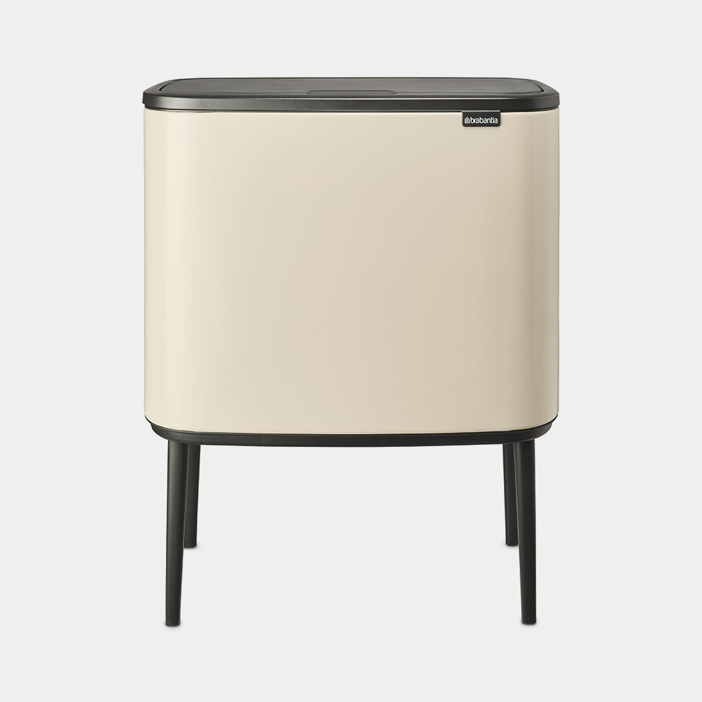 Brabantia Bo Touch Bin - 540 mm - 312 mm - 680 mm - 5,7 kg - Belgien