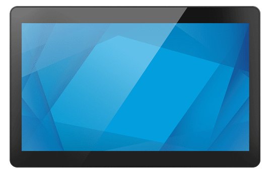 Elo Touch Solutions Elo I-Series 3 i3 - Ohne Standfuß - All-in-One (Komplettlösung)