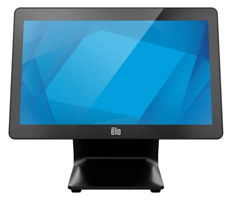 Elo Touch Solutions Elo I-Series 3 i3 - Ohne Standfuß - All-in-One (Komplettlösung), Ansicht 4