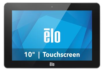 Elo Touch Solutions Elo I-Series Steel 10-inch - Ohne PoE - All-in-One (Komplettlösung) von LumaTech