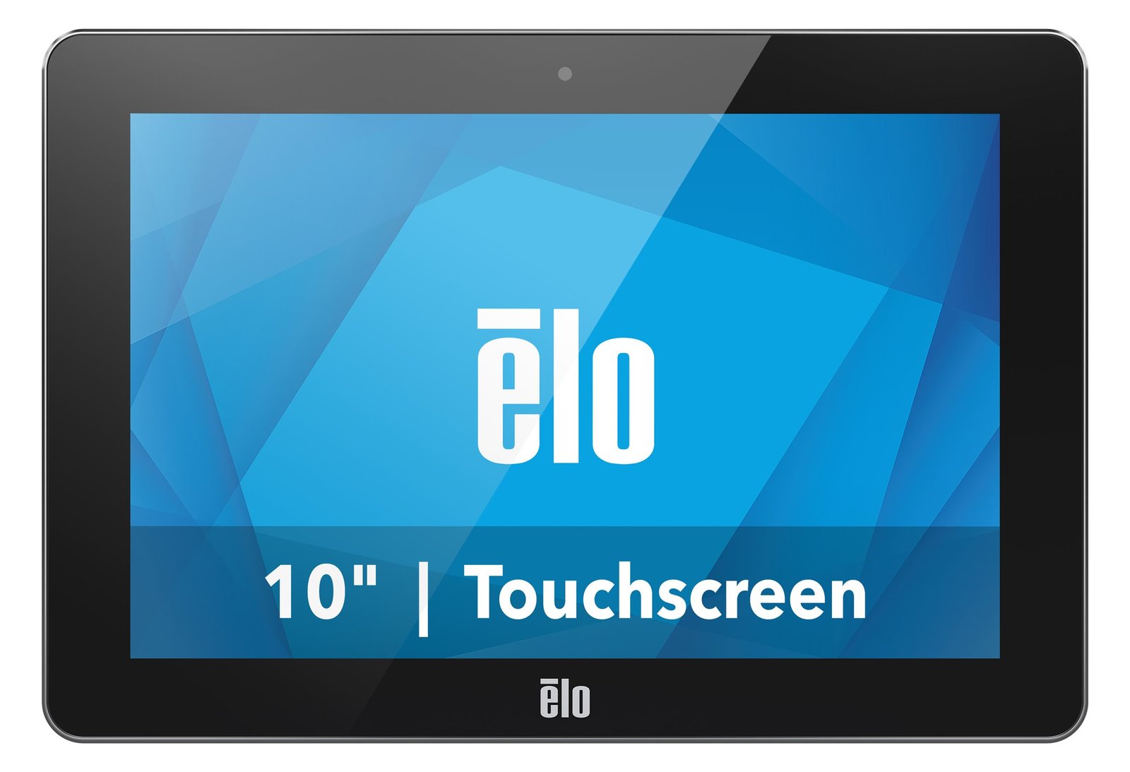 Elo Touch Solutions Elo I-Series Steel 10-inch - Ohne PoE - All-in-One (Komplettlösung)