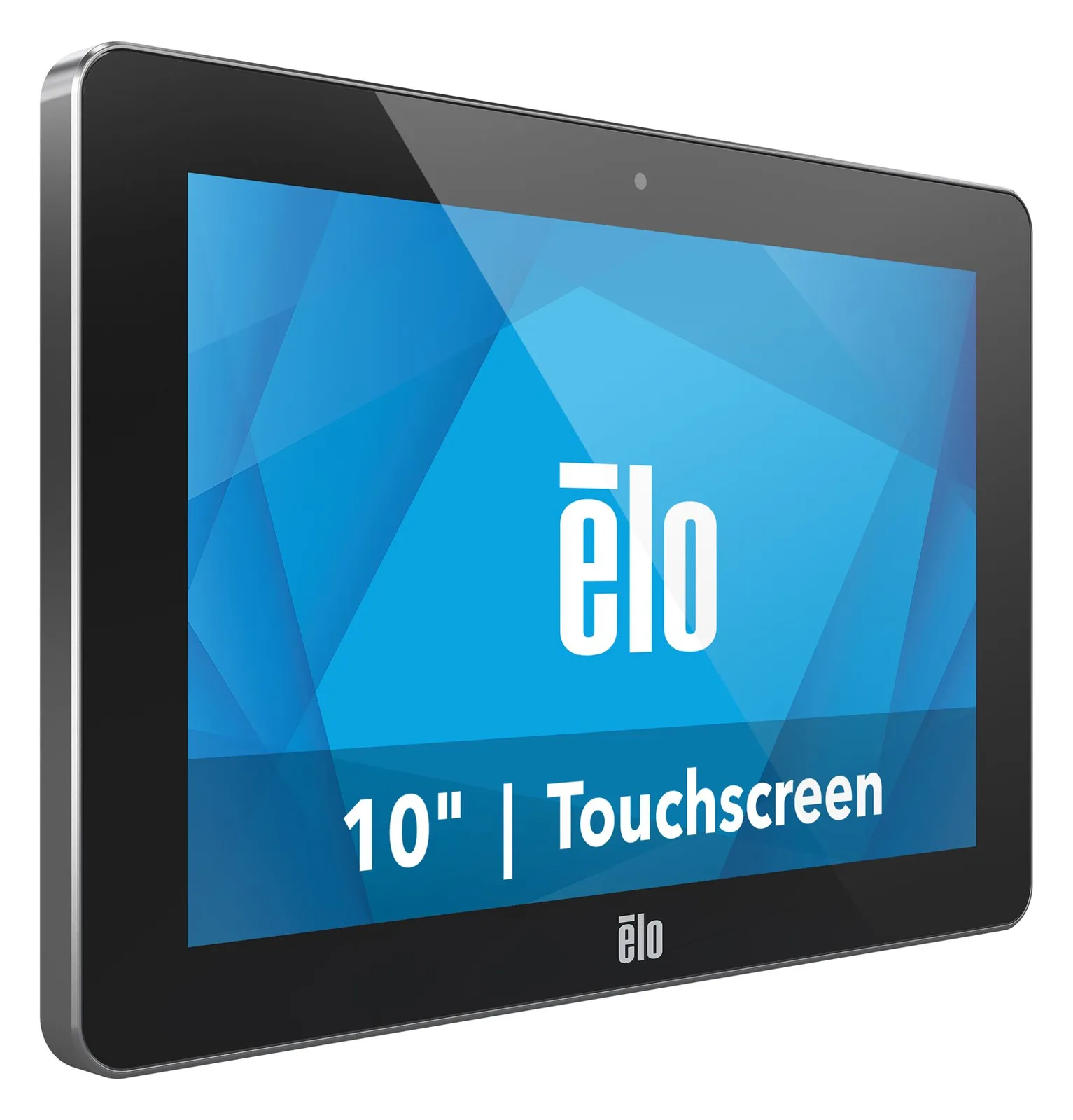 Elo Touch Solutions Elo I-Series Steel 10-inch - Ohne PoE - All-in-One (Komplettlösung), Ansicht 2