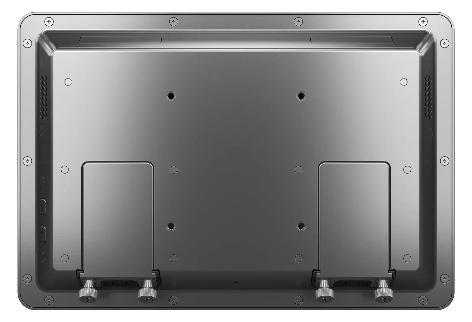 Elo Touch Solutions Elo I-Series Steel 10-inch - Ohne PoE - All-in-One (Komplettlösung), Ansicht 3